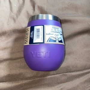 10 oz Yeti Rambler